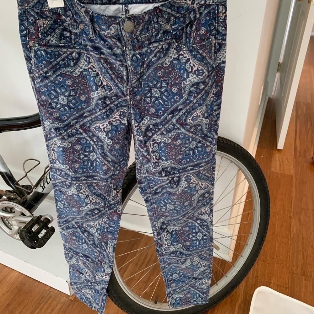 Free people pants